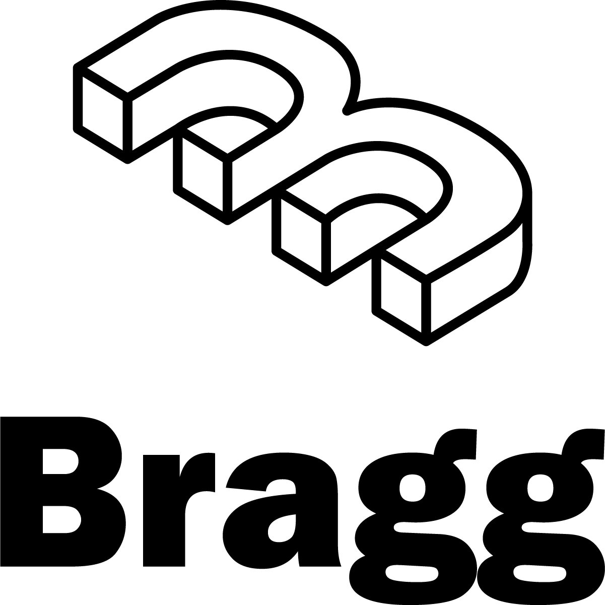 Logo Bragg